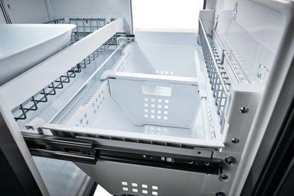 French Door Refrigerator