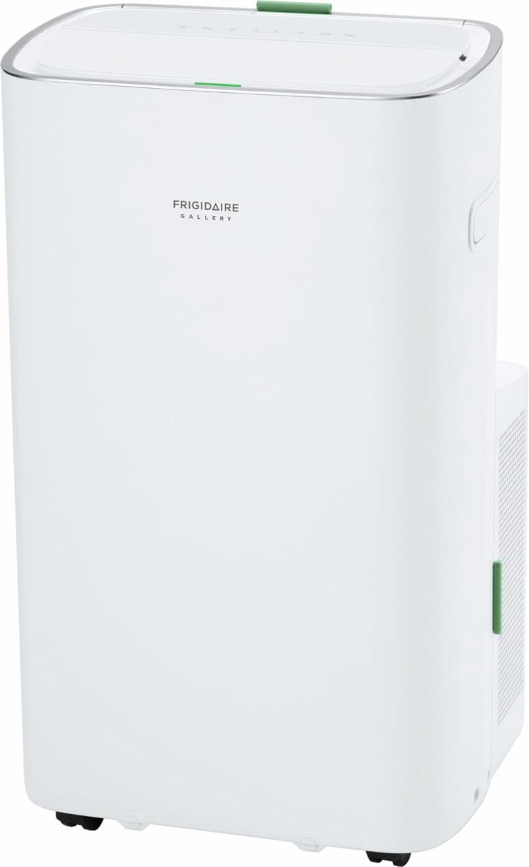 Frigidaire GHPH142AA1 4-in-1 Connected Heat/Cool Inverter Portable Room Air Conditioner 14,000 BTU (ASHRAE) / 10,000 BTU (DOE)