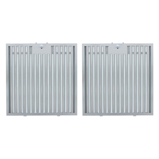 Z0FB002 Baffle Filter Accessory
