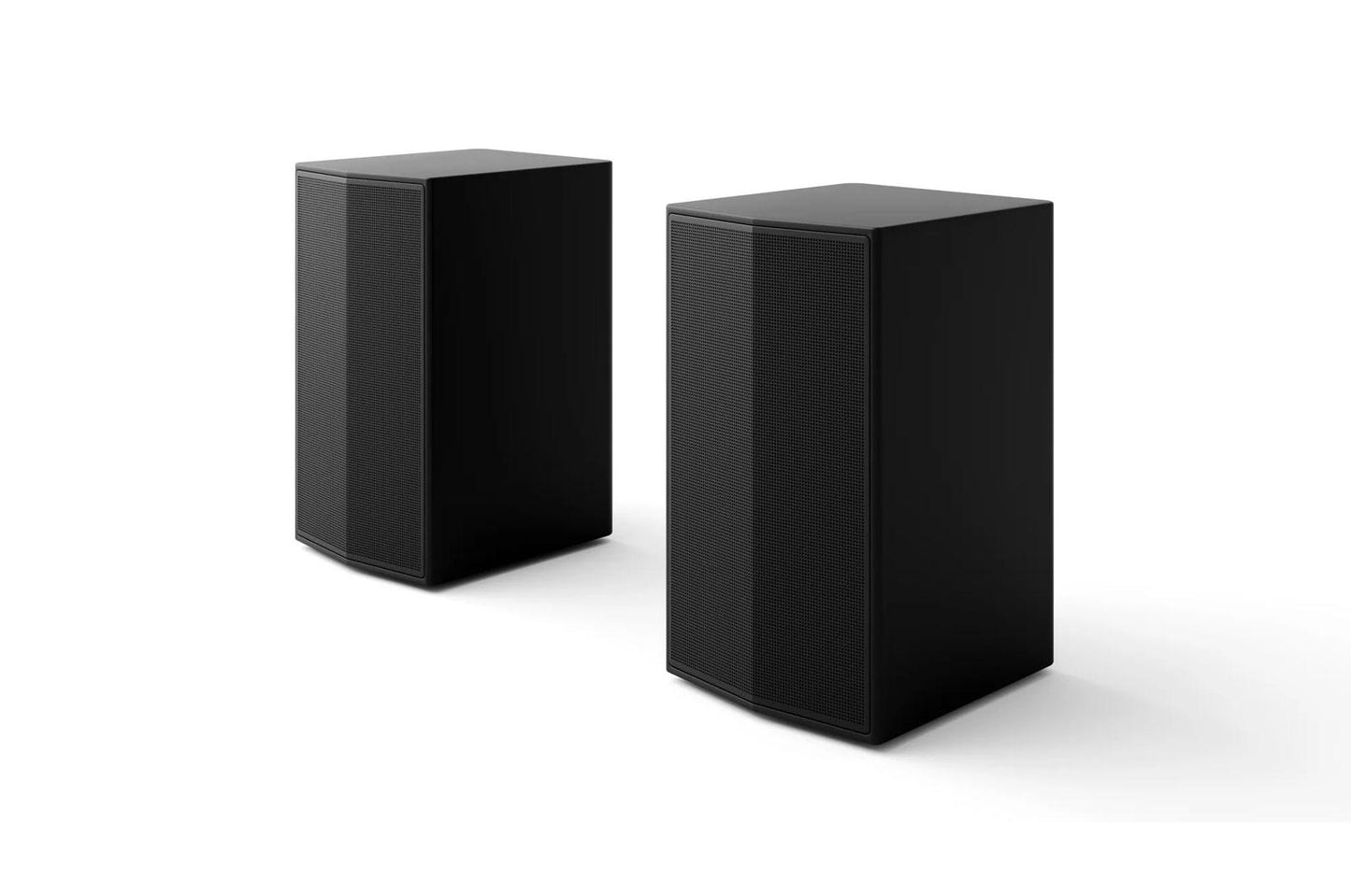 Lg S60TR S60TR LG Home Theater Soundbar with Dolby Audio™ and Rear Speakers, 5.1 channel