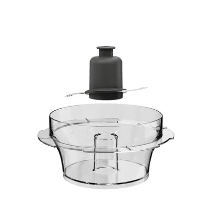 G8P1AASSPSS GE 12-Cup Food Processor with Accessories