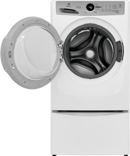 Electrolux ELFW7337AW Front Load Washer with LuxCare® Wash - 4.4 Cu. Ft.