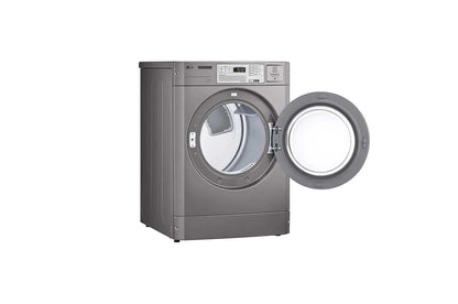 Lg GDL1329CGS7 7.3 cu.ft Standard Capacity Dryer