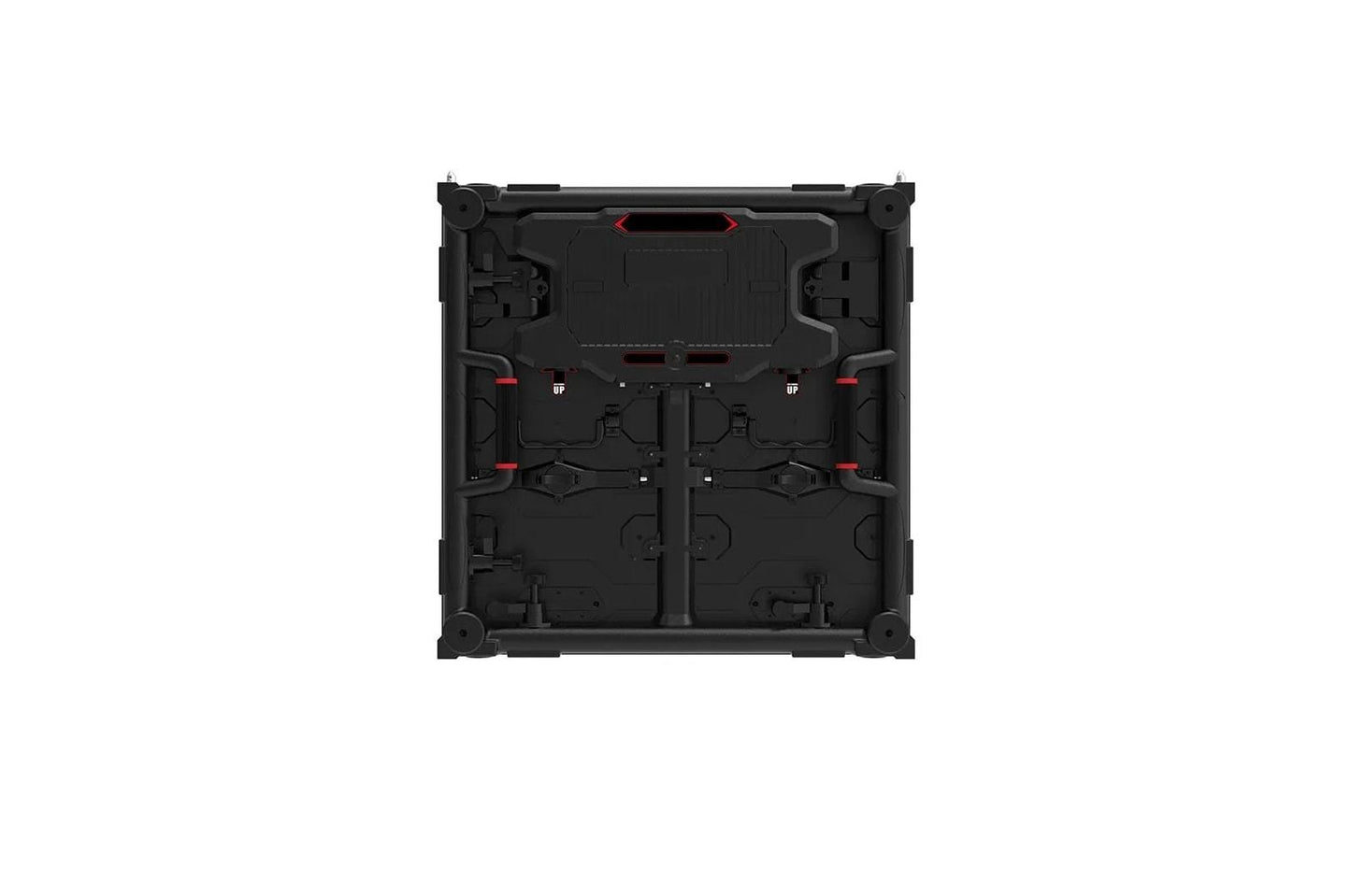 Lg GSCA046 GSCA 4.63mm Pixel Pitch Versatile Outdoor LED with 5,000nits Brightness, IP65, 90(degree) Corner Option, Two Cabinet Options, Easy Access & Maintenance