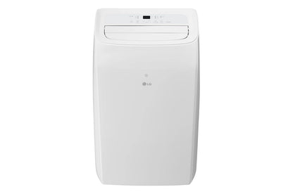 Lg LP0825WSSM 8,350 BTU (SACC) / 12,000 BTU (ASHRAE) Portable Air Conditioner, 350 Sq. Ft