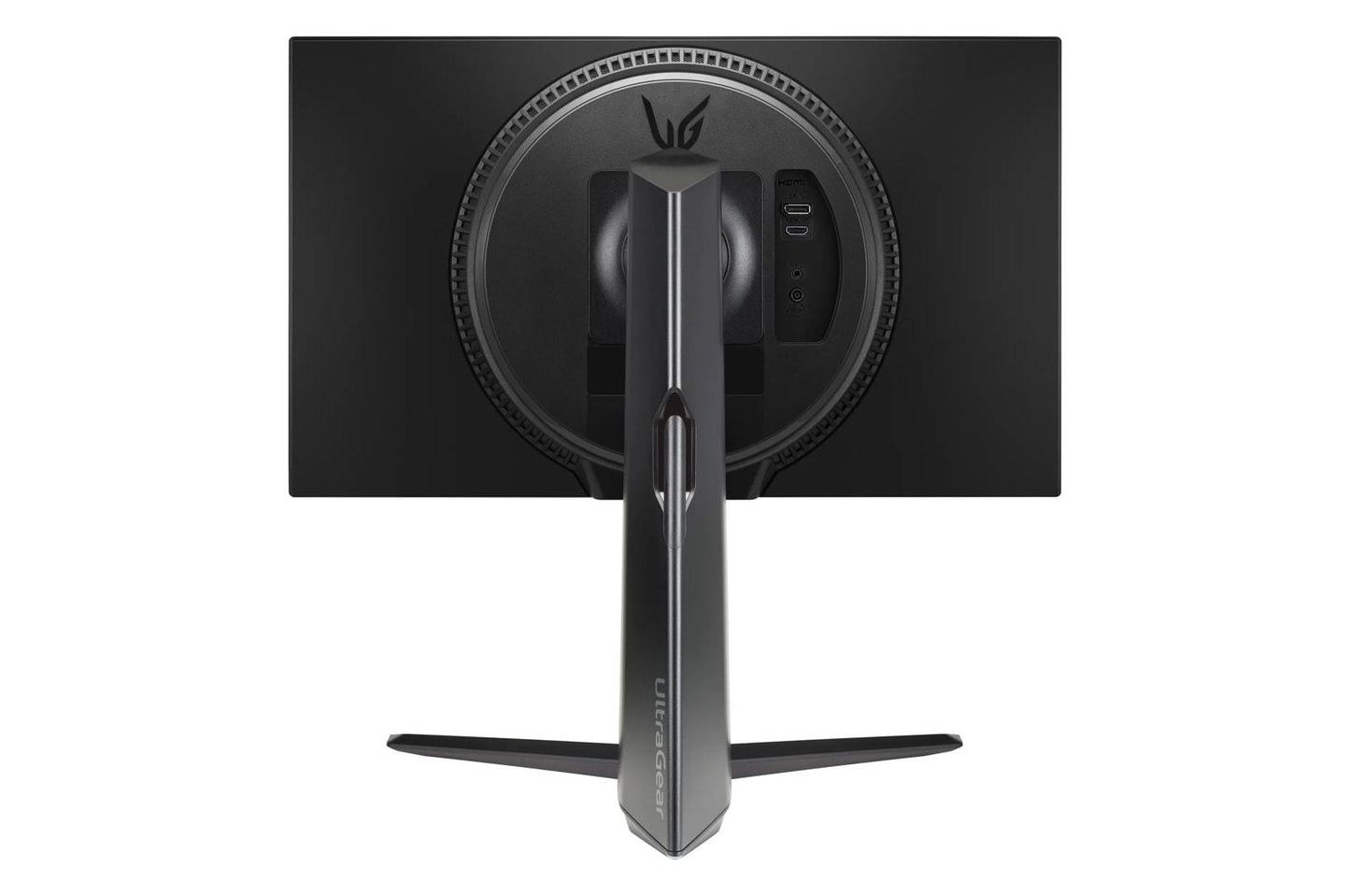 Lg 24GS65FB 24 Inch UltraGear™ FHD 180Hz 1ms HDR10 NVIDIA® G-SYNC® Compatible IPS Gaming Monitor with Tilt/Height/Pivot Stand