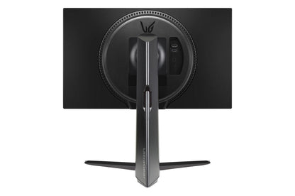 Lg 24GS65FB 24 Inch UltraGear™ FHD 180Hz 1ms HDR10 NVIDIA® G-SYNC® Compatible IPS Gaming Monitor with Tilt/Height/Pivot Stand