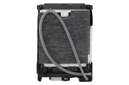 Lg LDNTH862S Smart Hidden Top Control Dishwasher with 1-Hour Wash & Dry, QuadWash® Pro, TrueSteam® and Dynamic Heat Dry™ w/AutoVent Dry™