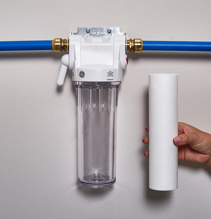 FXUSC GE WHOLE HOUSE BASIC REPLACEMENT WATER FILTER