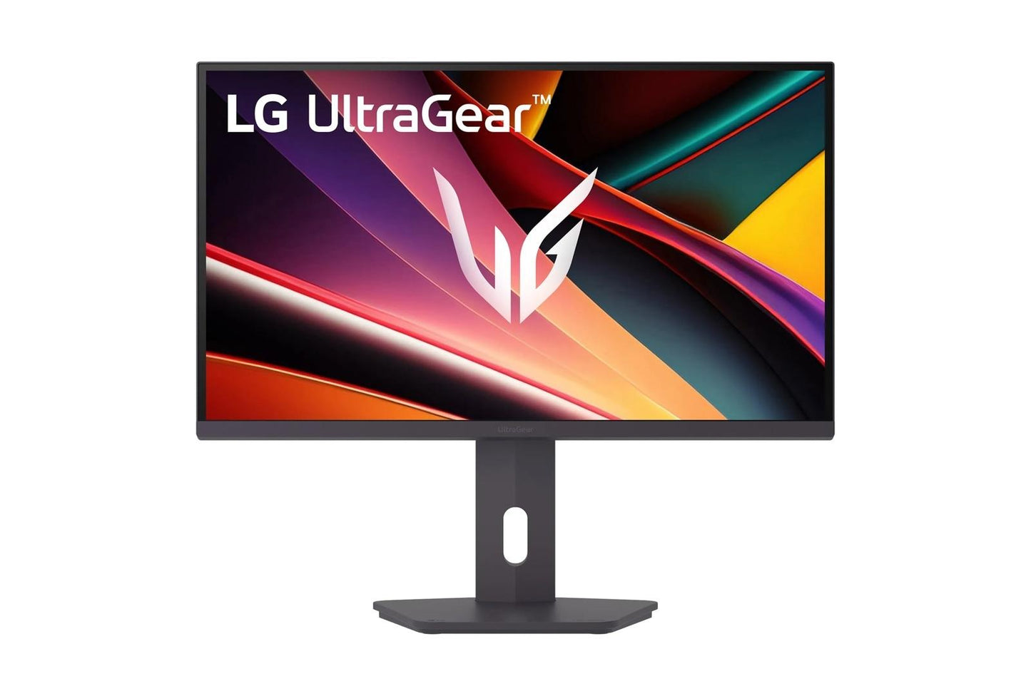 Lg 27G610AB 27 Inch UltraGear™ IPS QHD 1440p 200Hz 1ms Gaming Monitor