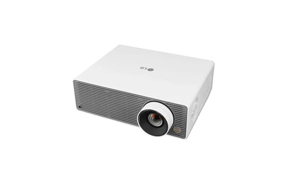 Lg BU60RG ProBeam BU60RG 6000 Lumen Laser Projector. 4K UHD resolution and built on the High Performance webOS Platform.