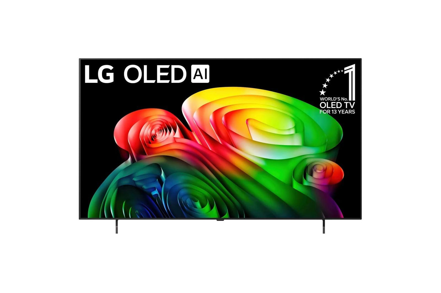 Lg OLED65B6GUA 65 Inch Class LG OLED evo AI B6 4K Smart TV 2026