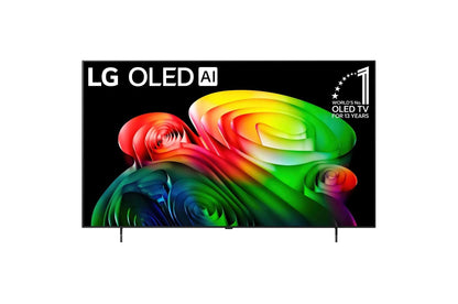 Lg OLED65B6GUA 65 Inch Class LG OLED evo AI B6 4K Smart TV 2026