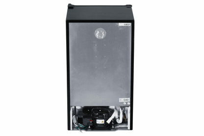 DCR033B2SLM Danby Diplomat 3.2 cu. ft. Compact Refrigerator in Stainless Steel Look