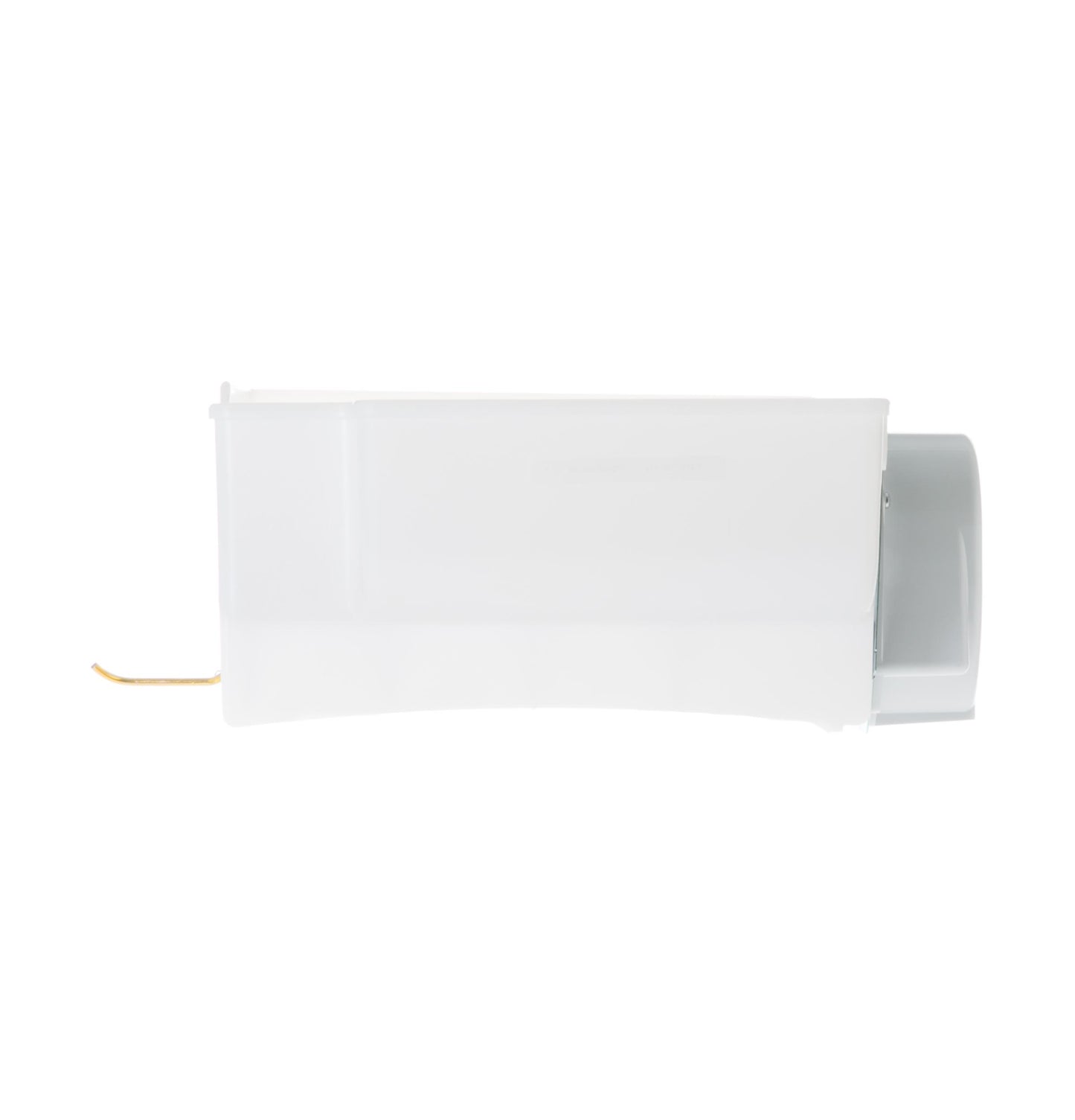 Ge Appliances WR17X4312 Bucket Auger Assembly Display