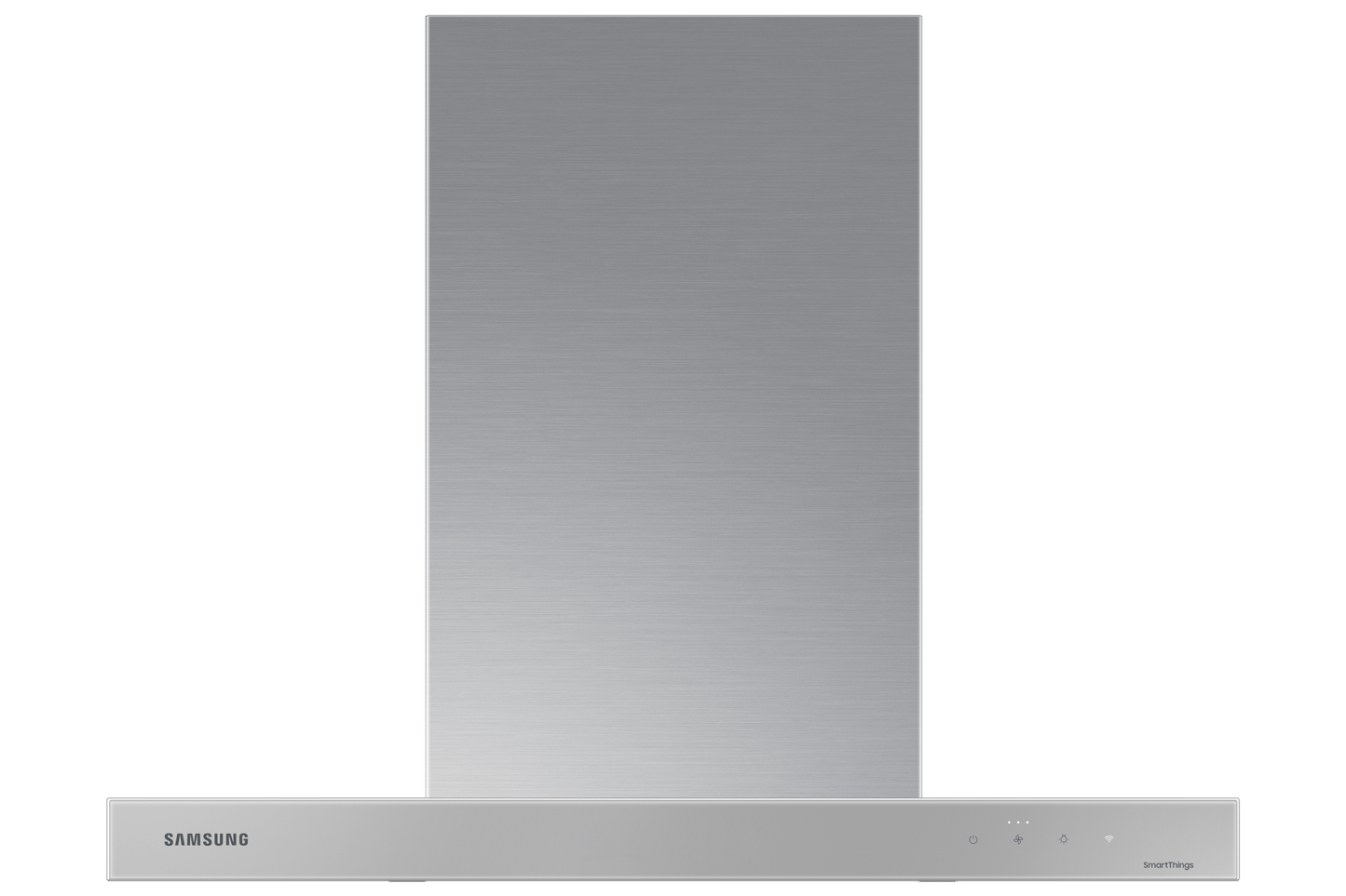 Samsung NK30CB600WCG Bespoke Hood Low Noise  630 CFM  30" Width