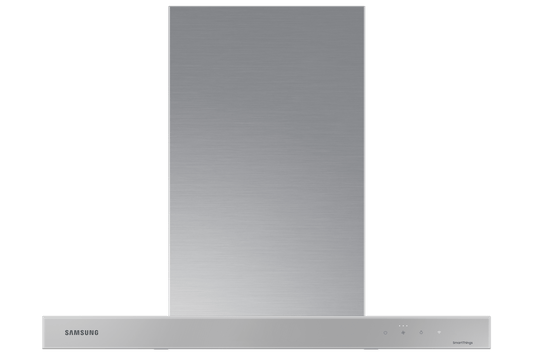 Samsung NK30CB600WCG Bespoke Hood Low Noise  630 CFM  30" Width