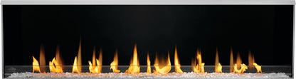 Napoleon Bbq GSS74NE Galaxy 74 Outdoor Fireplace