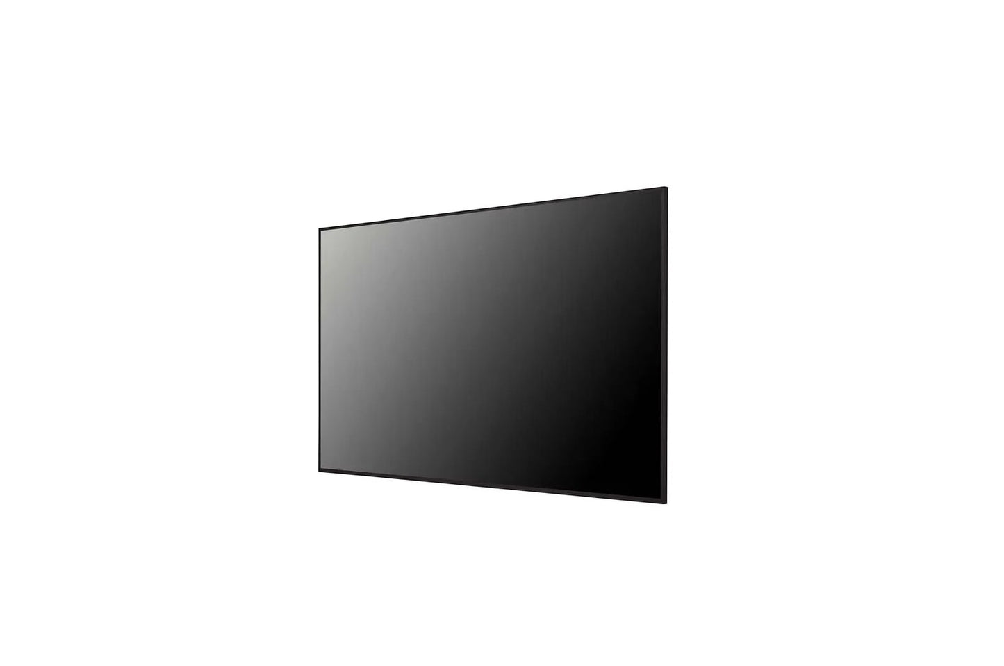 Lg 49UH7NE 49" UH7N-E Series UHD Signage with webOS™ 6.0, 700 nits Brightness, Conformal Coating, Built-in Speakers & WiFi, SuperSign™ compatible
