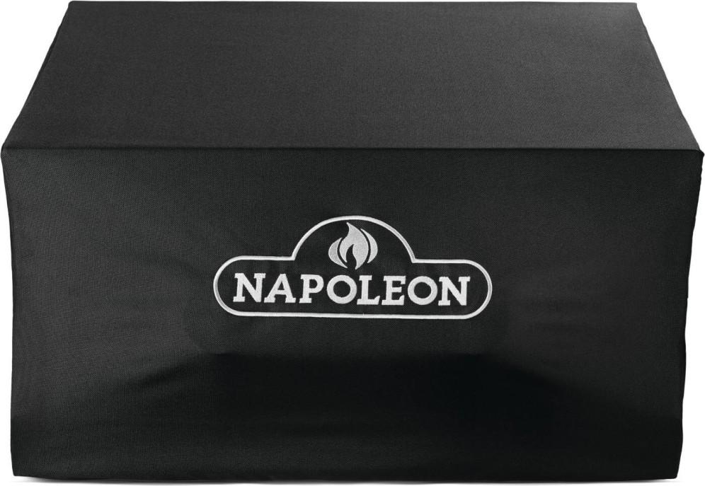 Napoleon Bbq 61818 18-inch Built-in Side Burner Grill Cover