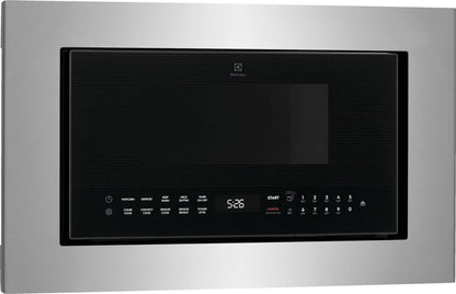 Electrolux EMBS2411BB 30" Built-In Side Swing Microwave Oven