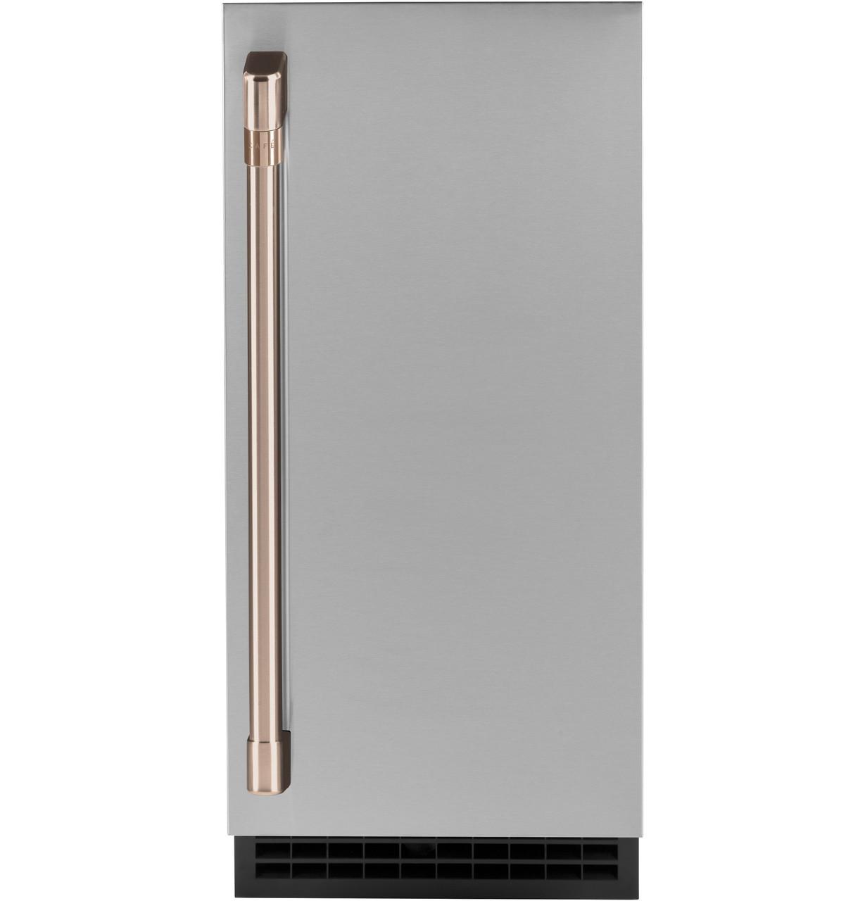 Cafe CXXN1H1PNCU CAF(EBACK)™ Ice maker Handle Kit - Brushed Copper