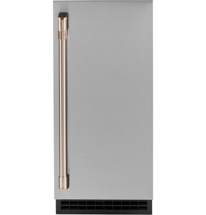 Cafe CXXN1H1PNCU CAF(EBACK)™ Ice maker Handle Kit - Brushed Copper