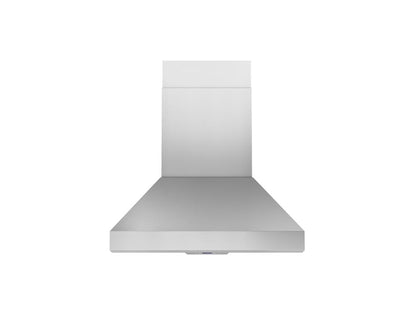 AK7754BS Titan Island, 54in, SS, PowerWave, 750 CFM w/ACT