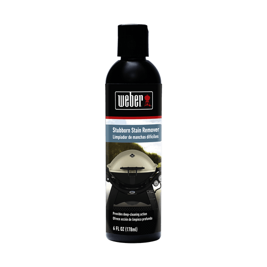 8025 Weber Stubborn Stain Remover