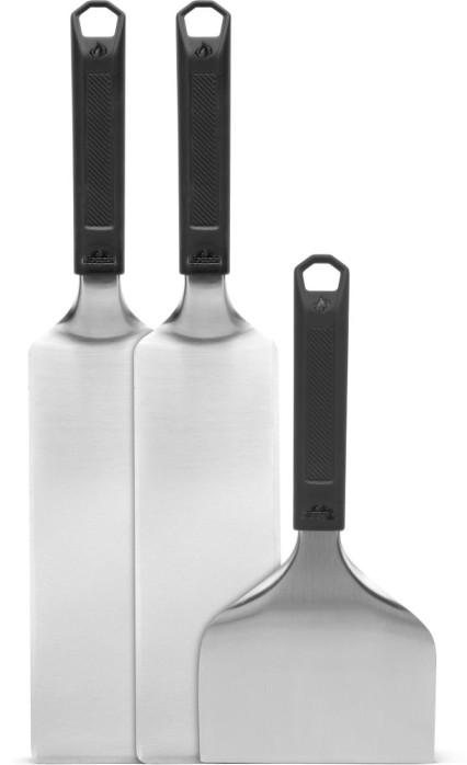 Napoleon Bbq GATL012 Griddle Starter 3-Piece Set for Griddles