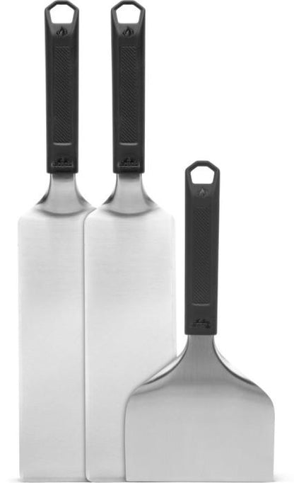 Napoleon Bbq GATL012 Griddle Starter 3-Piece Set for Griddles