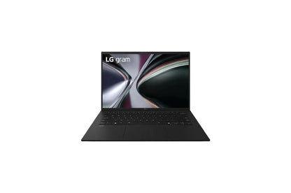 Lg 14ZB90UVAP65U1 14" gram for Business with Copilot+ PC, Windows 11 Pro, Lightweight Laptop, Intel® Core™ Ultra 7, 32GB RAM, 512GB SSD