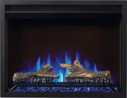 Napoleon Bbq NEFB26H Cineview 26 Built-in Electric Fireplace