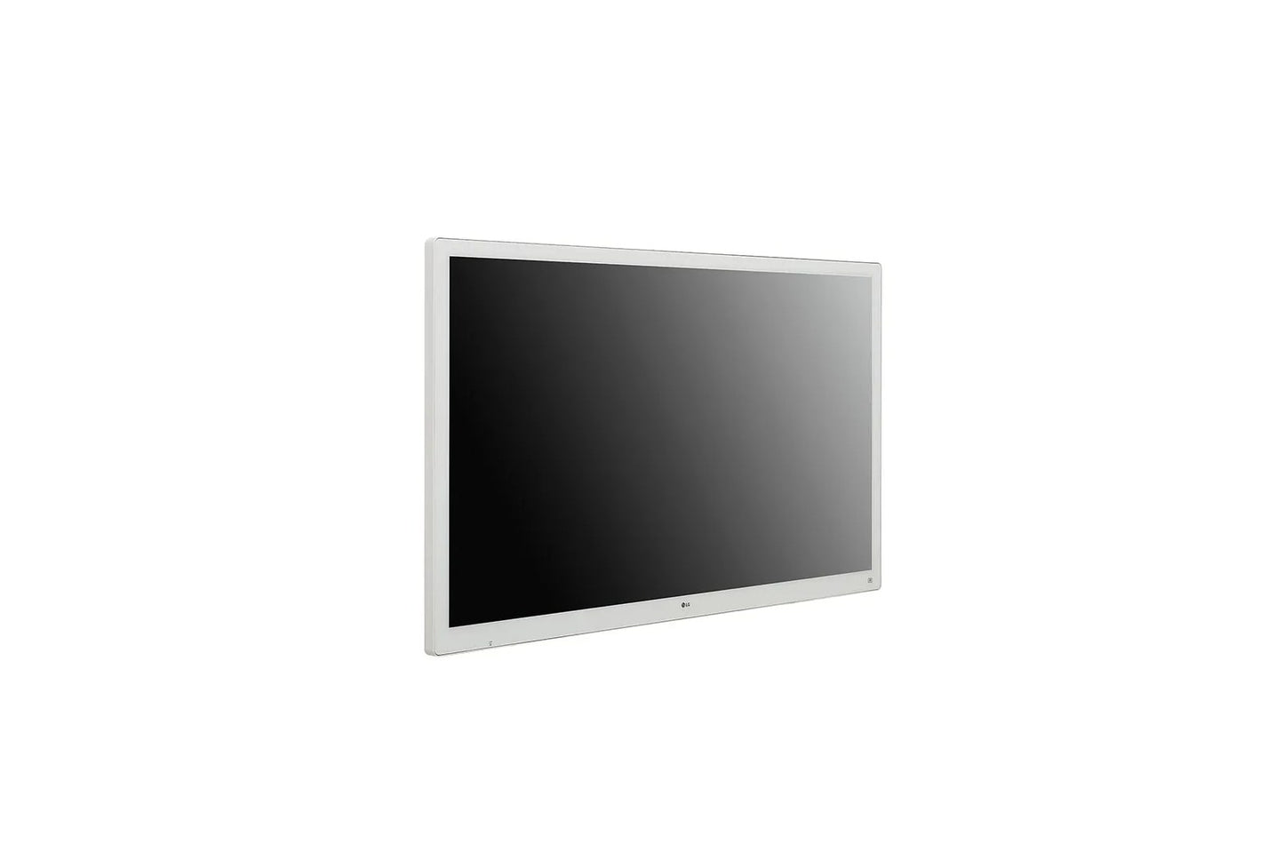 Lg 55MH5K 55" IPS 4K Surgical Monitor with HDR 10, DCI-P3 86%, 12G-SDI Support, Mirror & Rotation Mode, & 4PBP  PIP