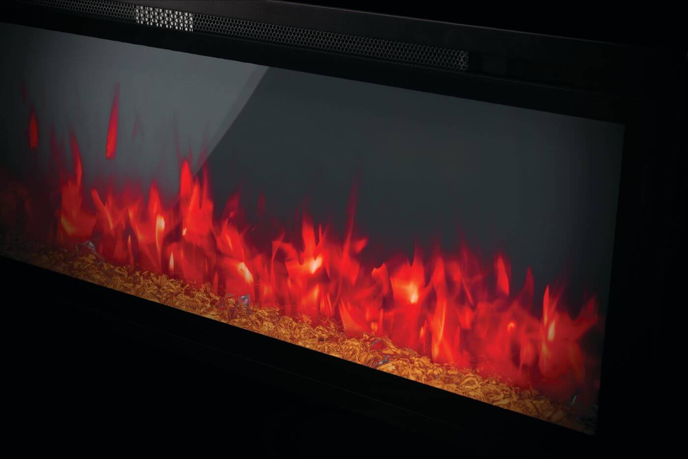 Napoleon Bbq NEFL42CFH1 Entice 42 Wall-Hanging Electric Fireplace