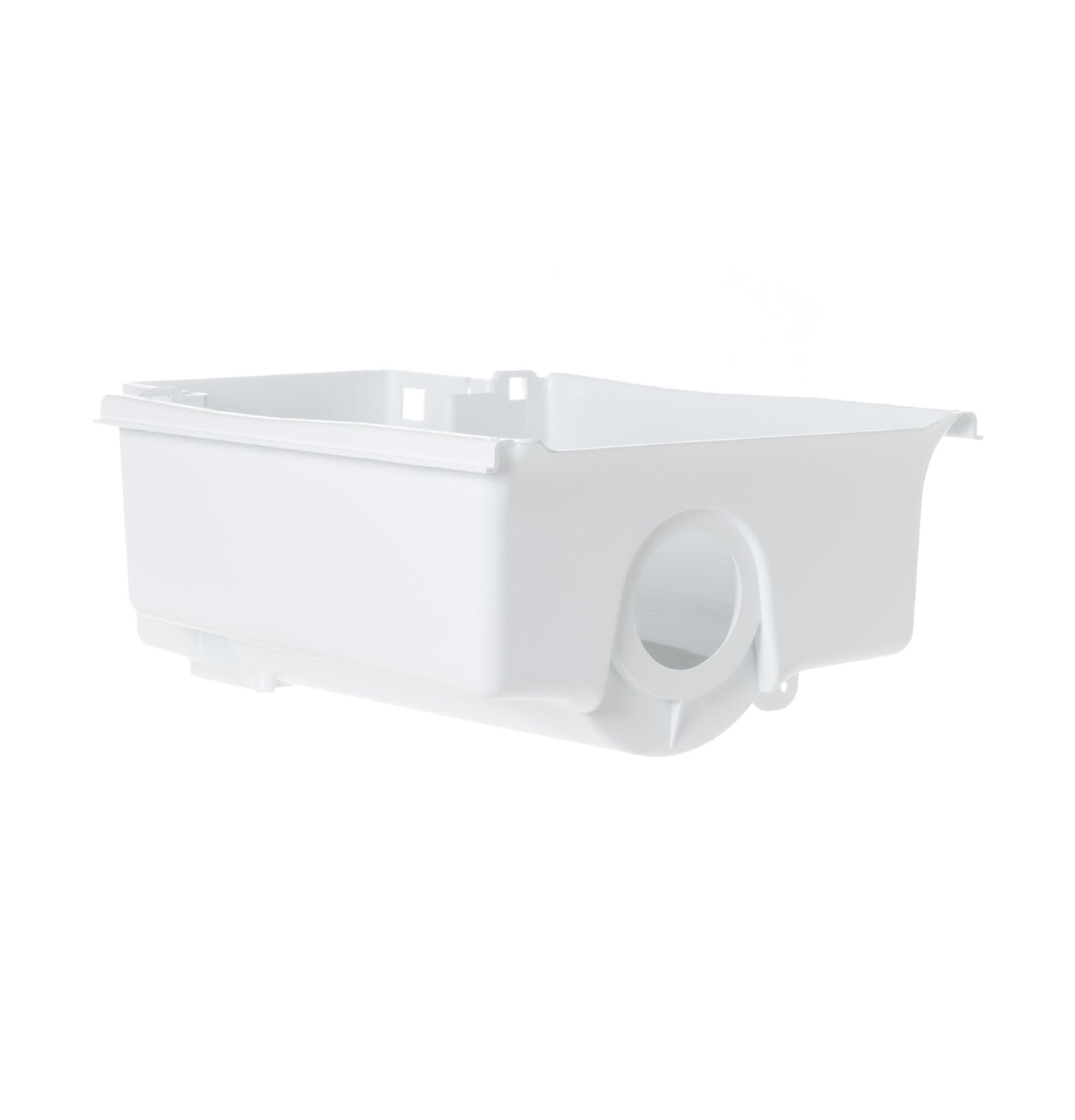 Ge Appliances WR30X10016 Refrigerator ice bucket