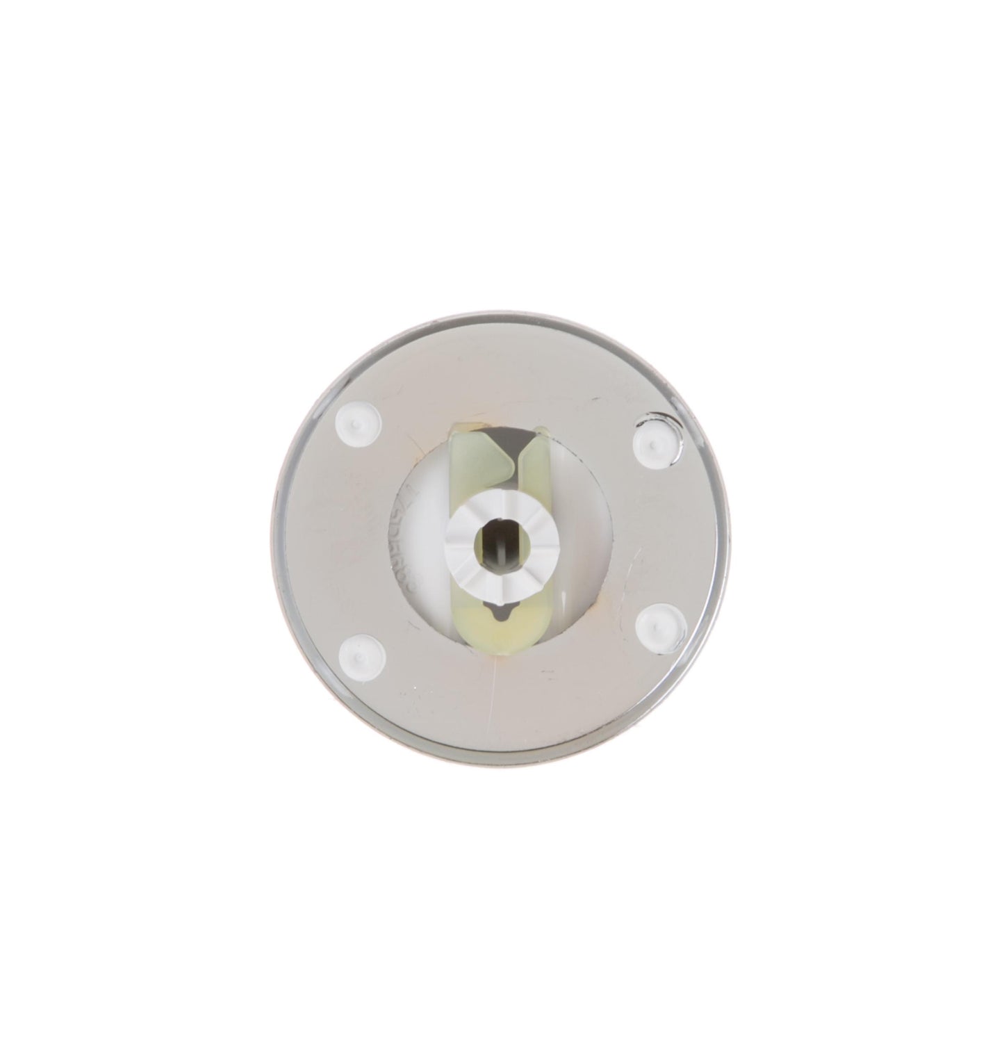 Ge Appliances WH01X10310 WASHING MACHINE KNOB - WHITE