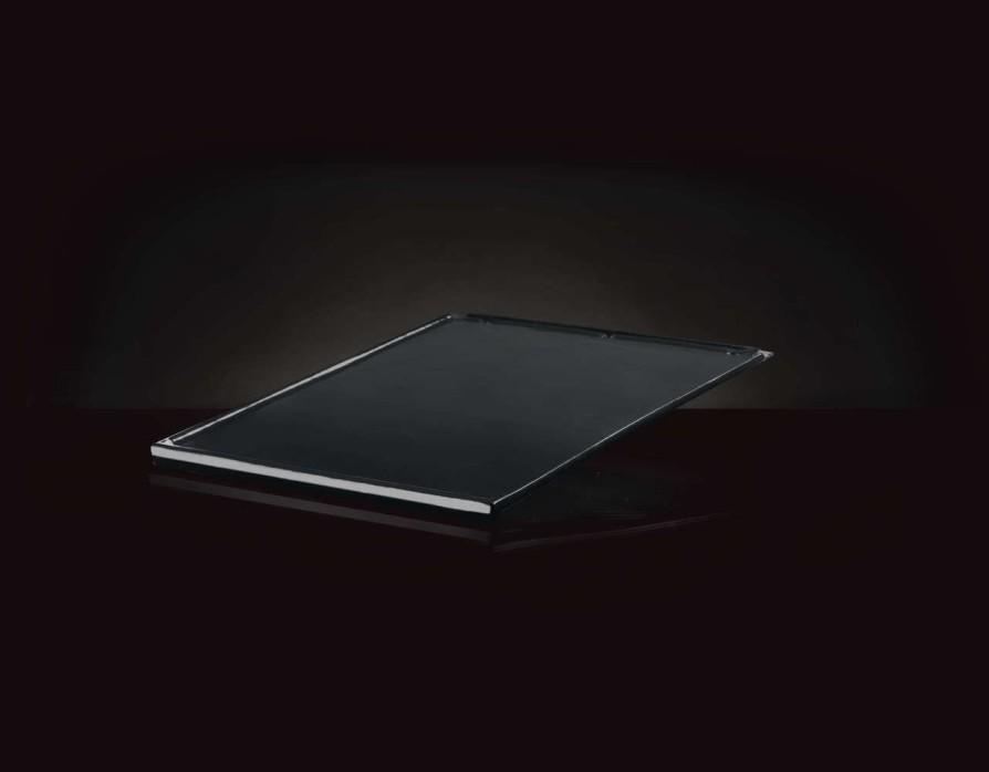 Napoleon Bbq 56041 Enameled Cast Iron Reversible Griddle for PRO 500 & Prestige 500 Grill Models