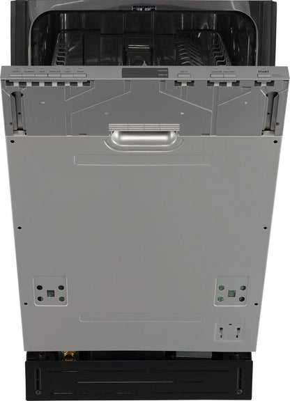 Electrolux EDSR1832AP 18" Panel Ready Dishwasher