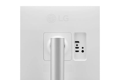 Lg 27UP650KW 27 Inch 4K UHD UltraFine™ IPS Monitor with VESA DisplayHDR™ 400