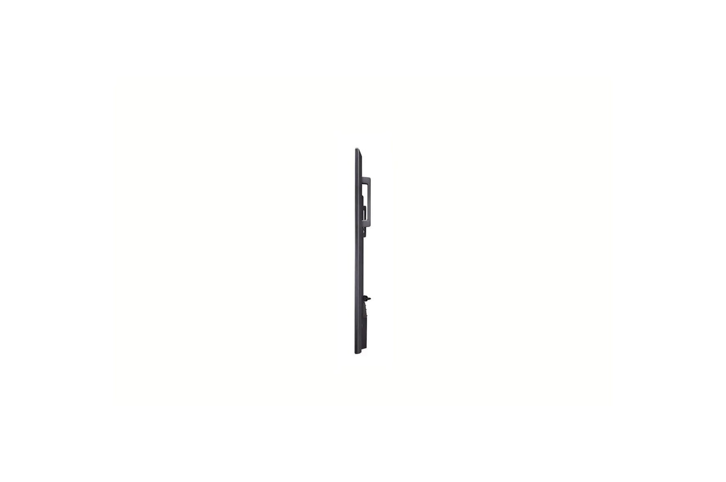 Lg 75UH5JM 75" UH5J-M Series High Haze LCD UHD Signage with webOS™, IP5X Rating