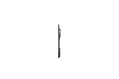 Lg 75UH5JM 75" UH5J-M Series High Haze LCD UHD Signage with webOS™, IP5X Rating