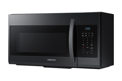 Samsung ME17F7021MT Over-the-Range Microwave