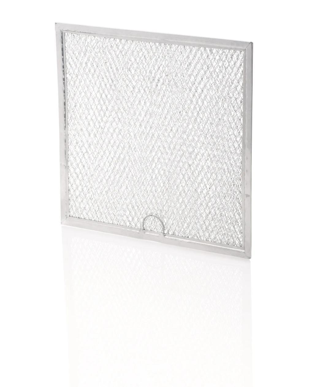 Electrolux 5304463811 Aluminum Grease Filter