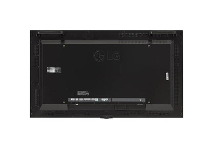 Lg 49XS4PB 49'' FHD High Bright Window Facing Display with Anti-Discoloration Technology