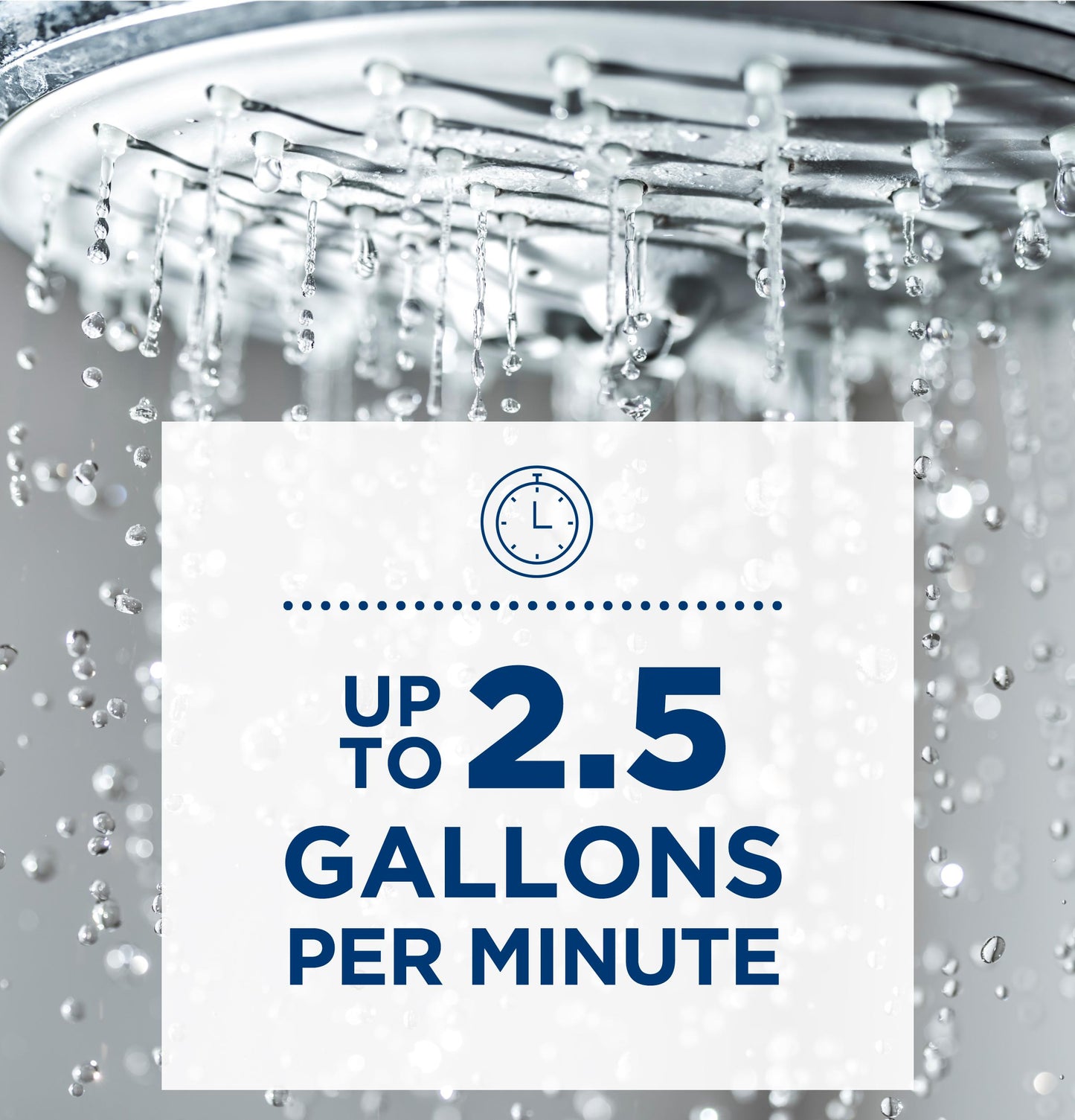 GE11SNHPDG GE® Tankless Electric Water Heater
