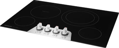 Frigidaire GCCE3049BS 30" Electric Cooktop
