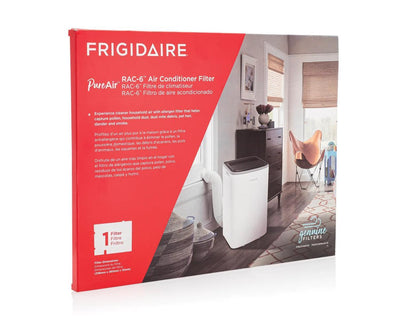 Frigidaire FRPARAC6 PureAir® RAC-6 Air™ Conditioner Filter