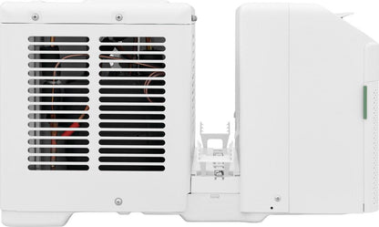 Frigidaire GHWQ105WD1 10,000 BTU U-Shape Window Room Air Conditioner with Inverter and Wi-Fi (Energy Star)