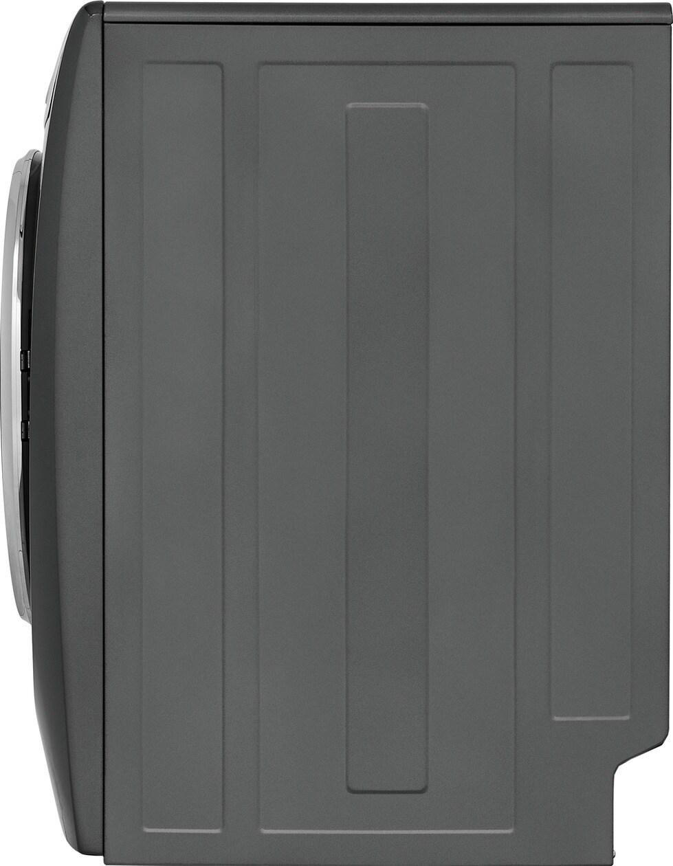 Electrolux ELFE7637AT Front Load Perfect Steam™ Electric Dryer with Balanced Dry™ and Instant Refresh - 8.0 Cu. Ft.